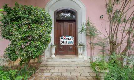Casa com 4 quartos à venda na Rua Araporé, 551, Jardim Guedala, São Paulo por R$ 2.900.000