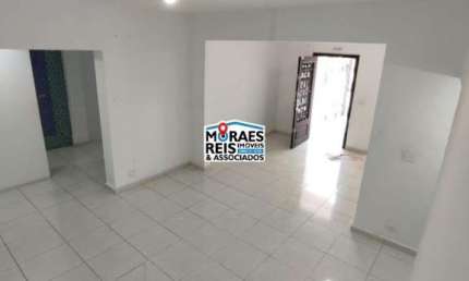 Casa comercial à venda na Rua das Orquídeas, 321, Saúde, São Paulo por R$ 890.000
