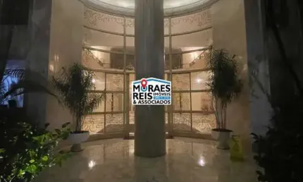 Apartamento com 3 quartos à venda na Rua Professor Picarolo, 115, Bela Vista, São Paulo por R$ 3.710.000