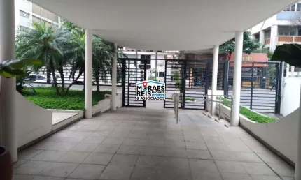 Sala comercial à venda na Avenida Angélica, 2632, Consolação, São Paulo por R$ 530.000