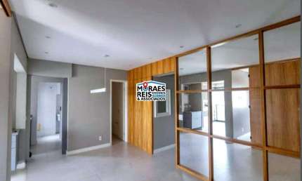 Apartamento com 2 quartos à venda na Rua Abílio Borin, 158, Granja Julieta, São Paulo por R$ 940.000