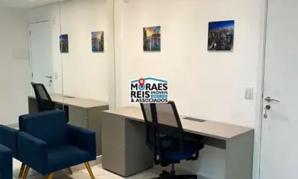 Apartamento com 2 quartos à venda na avenida joão dias, 2192, santo amaro, são paulo por r$ 898.000