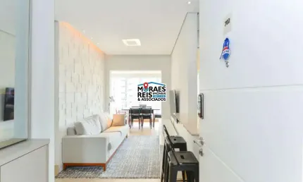 Apartamento com 2 quartos à venda na rua pais leme, 215, pinheiros, são paulo por r$ 1.450.000
