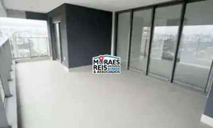 Apartamento com 3 quartos à venda na rua barão de jaceguai, 1875, campo belo, são paulo por r$ 2.338.000