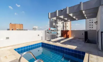 Apartamento com 3 quartos à venda na Avenida Jurucê, 743, Moema, São Paulo por R$ 2.998.000