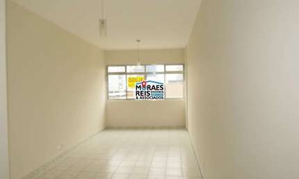 Apartamento com 2 quartos para alugar na Avenida Santo Amaro, 4511, Brooklin, São Paulo por R$ 2.400
