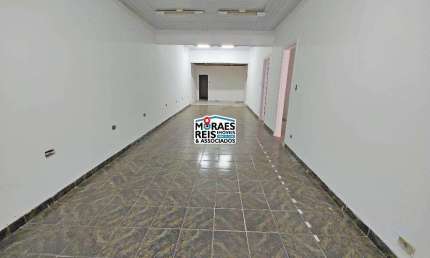 Ponto comercial à venda na Rua das Margaridas, 65, Brooklin, São Paulo por R$ 1.500.000