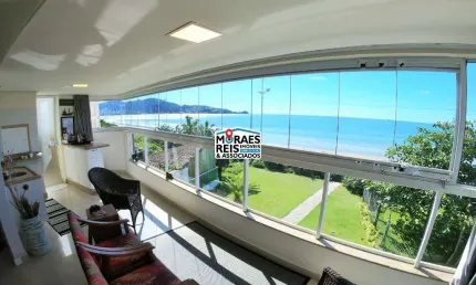 Apartamento com 3 quartos à venda na avenida nereu ramos, 2181, estreito, itapema por r$ 2.750.000