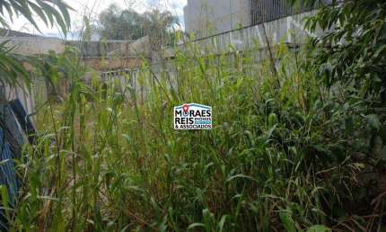 Terreno à venda na Avenida Santo Amaro, 7114, Santo Amaro, São Paulo por R$ 980.000