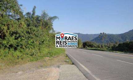 Terreno à venda na Avenida Doutor Manoel Hipólito do Rego, Camburi, São Sebastião por R$ 6.600.000