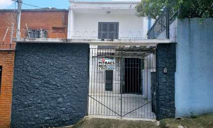 Casa com 3 quartos para alugar na Comendador Norberto Jorge, 70, Brooklin, São Paulo por R$ 4.500