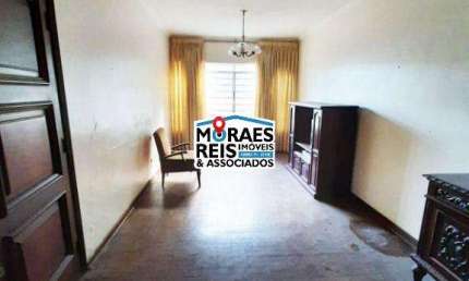 Casa com 3 quartos à venda na Rua da Prata, 511, Brooklin, São Paulo por R$ 860.000