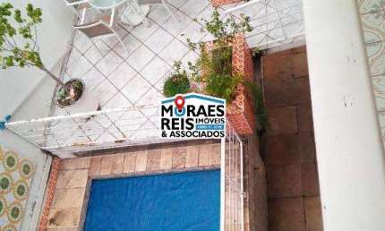 Casa em condomínio fechado com 3 quartos à venda na Rua Verinha Darcy, 184, Brooklin, São Paulo por R$ 2.000.000