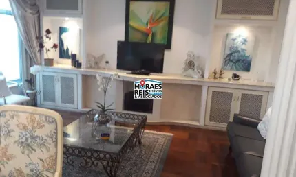 Casa com 5 quartos à venda na Rua Pirandello, 750, Brooklin, São Paulo por R$ 4.700.000