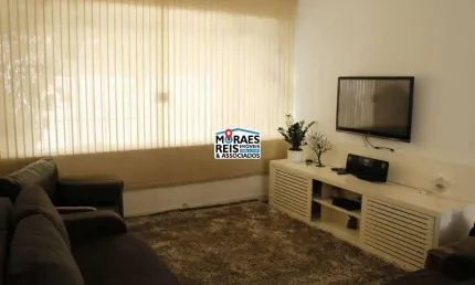 Casa com 3 quartos à venda na Rua Pássaros e Flores, 344, Brooklin, São Paulo por R$ 1.600.000