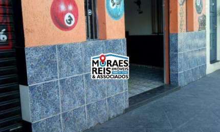Ponto comercial com 3 salas à venda na Avenida Morumbi, 8383, Brooklin, São Paulo por R$ 7.000.000
