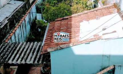 Prédio com 1 sala à venda na Rua Oswaldo Cruz, 415, Boqueirão, Santos por R$ 1.670.000