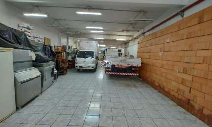Prédio com 3 salas para alugar na Avenida Vereador José Diniz, 2455, Brooklin, São Paulo por R$ 37.000