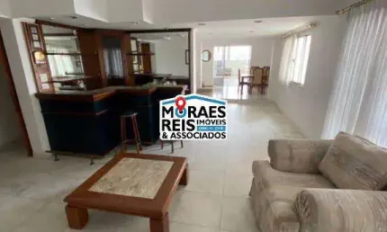 Apartamento com 4 quartos à venda na Avenida Mascote, 777, Vila Mascote, São Paulo por R$ 3.000.000