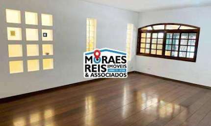Casa com 3 quartos à venda na Rua Emboabas, 559, Brooklin, São Paulo por R$ 850.000