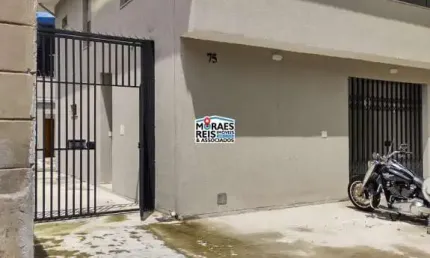 Casa comercial com 2 salas para alugar na Rua Professor Doutor José Marques da Cruz, 75, Brooklin, São Paulo por R$ 14.000