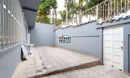 Casa em condomínio fechado com 3 quartos à venda na Avenida Marechal Juarez Távora, 113, Vila Suzana, São Paulo por R$ 1.200.000