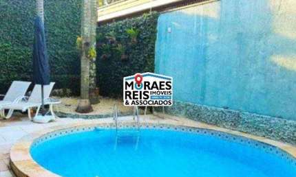 Casa com 2 quartos à venda na Rua Laplace, 1257, Brooklin, São Paulo por R$ 2.650.000