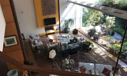 Casa com 4 quartos para alugar na mário gonçalves de oliveira, 100, fazenda morumbi, são paulo por r$ 20.000