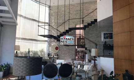 Casa com 4 quartos para alugar na Mário Gonçalves de Oliveira, 100, Fazenda Morumbi, São Paulo por R$ 20.000