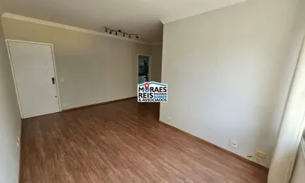 Apartamento com 2 quartos para alugar na Rua Bacaetava, 65, Brooklin, São Paulo por R$ 3.600