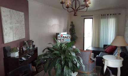 Apartamento com 3 quartos à venda na General Gentil Falcão, 70, Cidade Monções, São Paulo por R$ 1.000.000