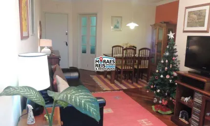 Apartamento com 2 quartos à venda na Avenida Coronel Francisco Júlio César Alfieri, 144, Vila Mascote, São Paulo por R$ 410.000