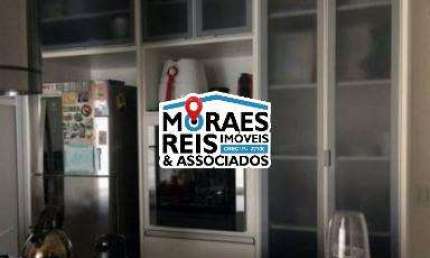 Apartamento com 2 quartos à venda na Avenida Padre Antônio José dos Santos, 102, Cidade Monções, São Paulo por R$ 1.150.000