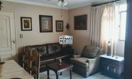 Apartamento com 3 quartos à venda na rodovia raposo tavares, 88, brooklin, são paulo por r$ 610.000