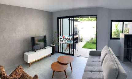 Casa com 3 quartos à venda na Rua Cancioneiro Popular, 357, Chácara Santo Antônio, São Paulo por R$ 1.550.000