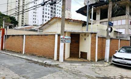 Casa com 3 quartos à venda na Jovina Maria de Jesus, 12, Jardim das Acacias, São Paulo por R$ 1.600.000