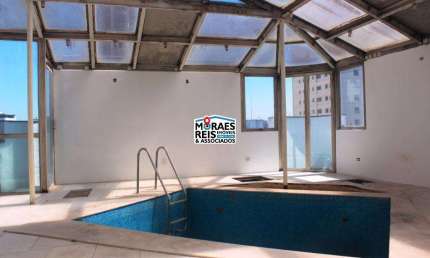 Apartamento com 4 quartos à venda na Rua Doutor Gabriel dos Santos, 591, Higienópolis, São Paulo por R$ 6.499.000