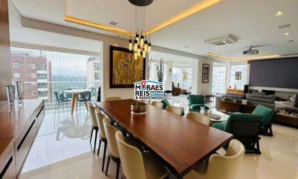 Apartamento com 4 quartos à venda na Rua Conde de Porto Alegre, 1033, Floresta, Porto Alegre por R$ 8.998.000