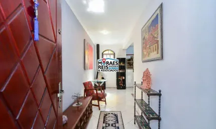 Casa com 3 quartos à venda na Rua João Noel Von Sonnleithner, 243, Jardim Prudência, São Paulo por R$ 610.000