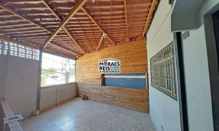 Casa com 2 quartos à venda na Rua Maratona, 332, Vila Alexandria, São Paulo por R$ 530.000