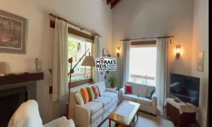 Casa com 4 quartos à venda na Rua Evangelina de Toledo Pizza Wodianer, 193, Alto da Boa Vista, São Paulo por R$ 3.290.000