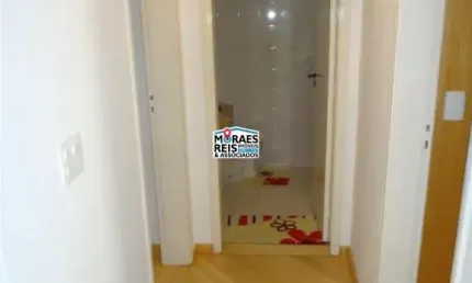 Apartamento com 2 quartos à venda na rua guararema, 741, bosque da saúde, são paulo por r$ 430.000