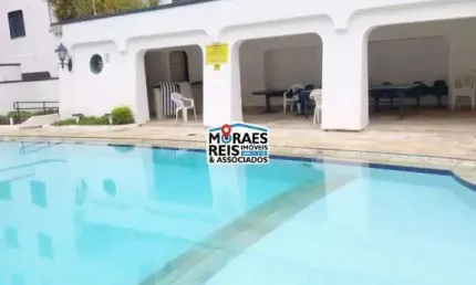 Apartamento com 3 quartos à venda na Avenida Dom Pedro I, 886, Enseada, Guarujá por R$ 450.000