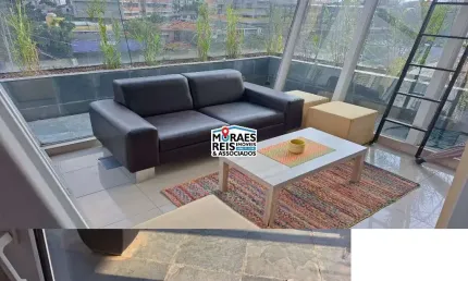 Prédio para alugar na das Sempre-Vivas, 163, 223, 225 e Av. Roque Petron, 223, Brooklin, São Paulo por R$ 16.000