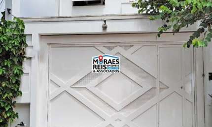 Casa com 3 quartos à venda na Rua Tibiriçá, 586, Brooklin, São Paulo por R$ 1.800.000