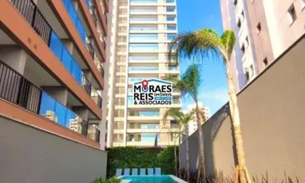 Apartamento com 1 quarto à venda na Rua Bartolomeu de Gusmão, 0488, Vila Mariana, São Paulo por R$ 375.000