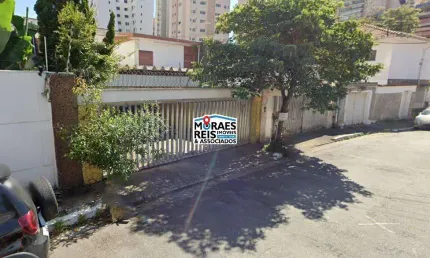 Casa comercial com 2 salas para alugar na Crisandálias, 85, Brooklin, São Paulo por R$ 10.000