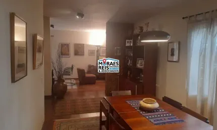 Casa com 3 quartos à venda na rua joão amaro, 179, brooklin, são paulo por r$ 1.300.000