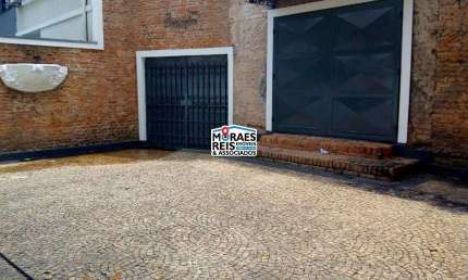 Casa com 1 quarto à venda na Rua Roque Petrella, 244, Brooklin, São Paulo por R$ 4.320.000