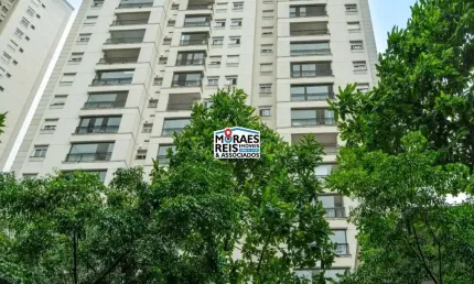 Prédio à venda na Rua José Carlos de Toledo Piza, 150, Morumbi, São Paulo
